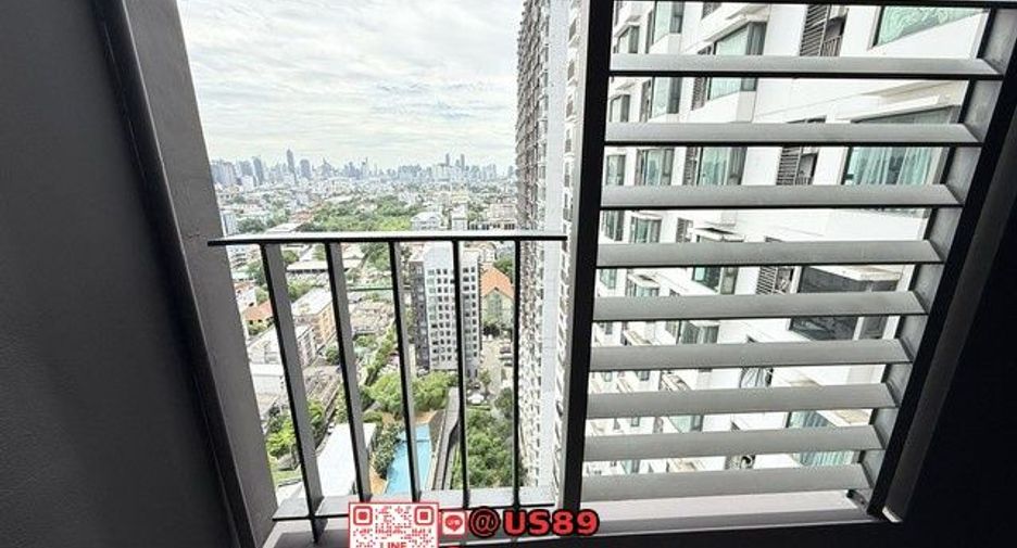 Wohnung zum Kauf mit 1 Zimmer in Suan Luang, Bangkok