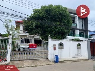 出售 5 卧室 独立屋 在 Prawet, 曼谷