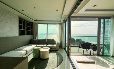Wohnung zur Miete mit 1 Zimmer in North Pattaya, Pattaya