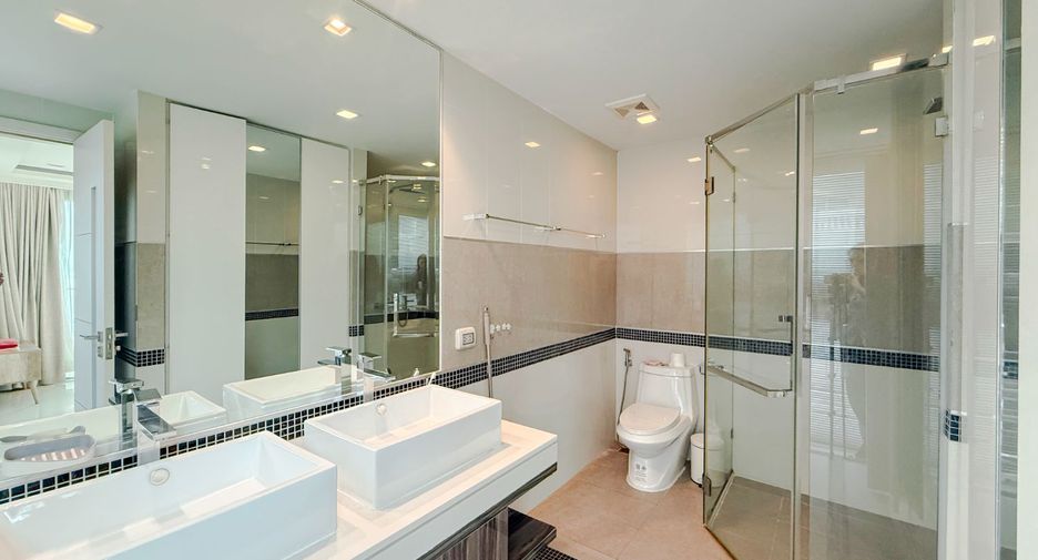 Condo en alquiler de 1 habitaciones en North Pattaya, Pattaya