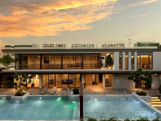 For rent 1 bed condo in Mueang Chiang Mai, Chiang Mai