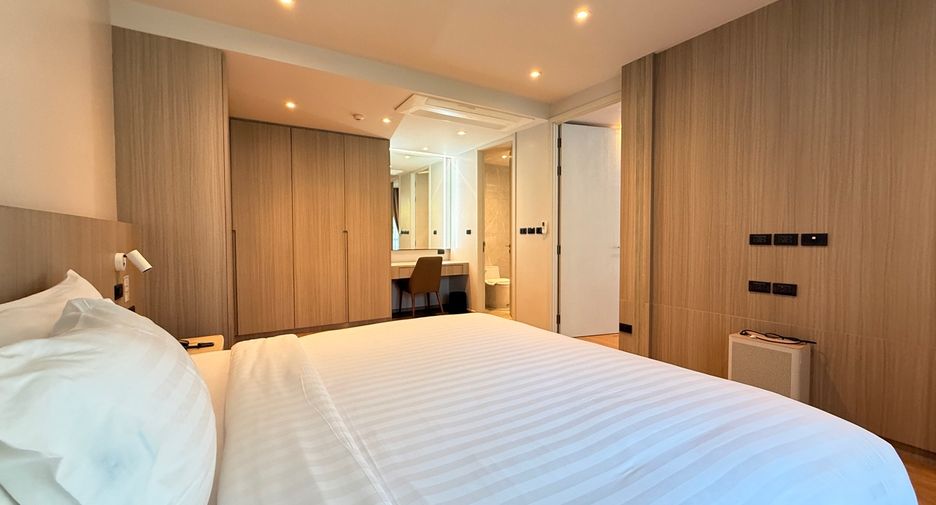 Condo en alquiler de 1 habitaciones en Mueang Chiang Mai, Chiang Mai
