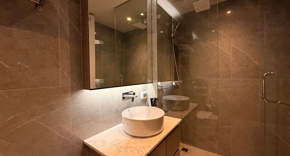 Condo en alquiler de 1 habitaciones en Mueang Chiang Mai, Chiang Mai