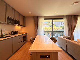 For rent 1 bed condo in Mueang Chiang Mai, Chiang Mai
