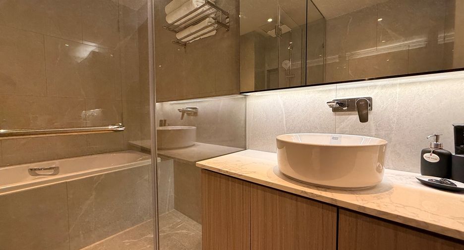 Condo en alquiler de 1 habitaciones en Mueang Chiang Mai, Chiang Mai