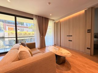 For rent 1 bed condo in Mueang Chiang Mai, Chiang Mai