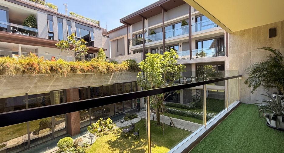 Condo en alquiler de 1 habitaciones en Mueang Chiang Mai, Chiang Mai