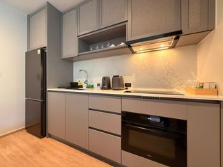 For rent 1 bed condo in Mueang Chiang Mai, Chiang Mai