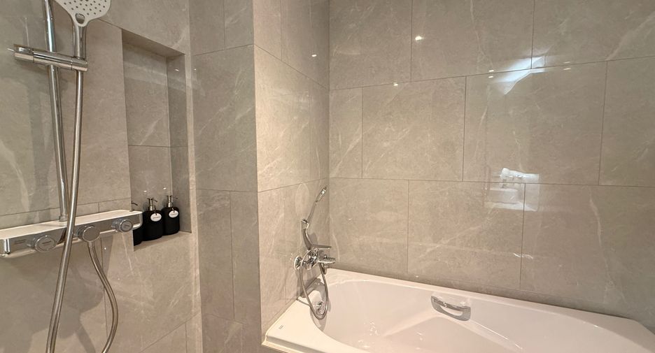 Condo en alquiler de 1 habitaciones en Mueang Chiang Mai, Chiang Mai