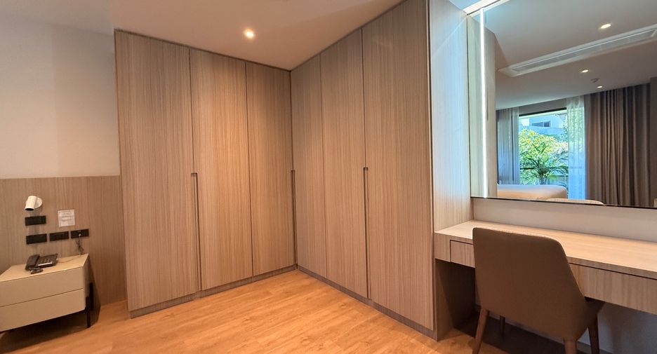 Condo en alquiler de 1 habitaciones en Mueang Chiang Mai, Chiang Mai
