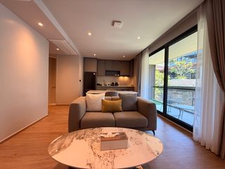 For rent 1 bed condo in Mueang Chiang Mai, Chiang Mai