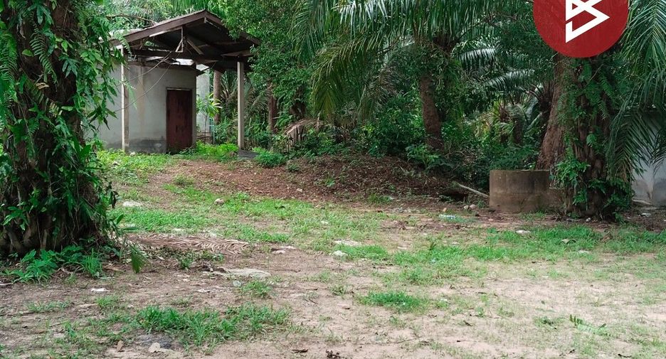 出售 土地 在 Mueang Chumphon, Chumphon