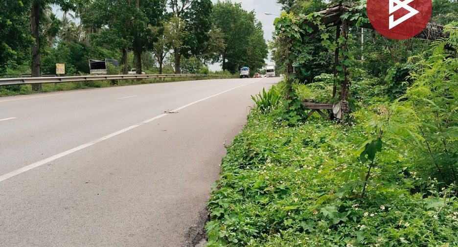 出售 土地 在 Mueang Chumphon, Chumphon