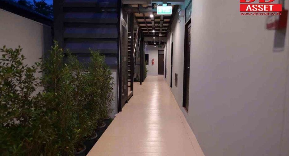 Apartamento con servicios en venta de 19 habitaciones en Mueang Nakhon Ratchasima, Nakhon Ratchasima