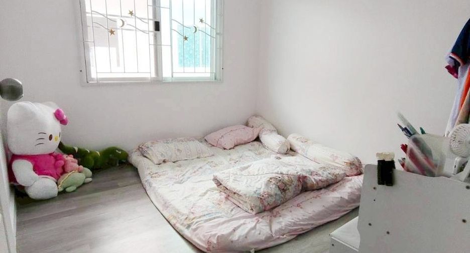 For sale 3 ベッドルーム townhouse in Mueang Samut Prakan, Samut Prakan