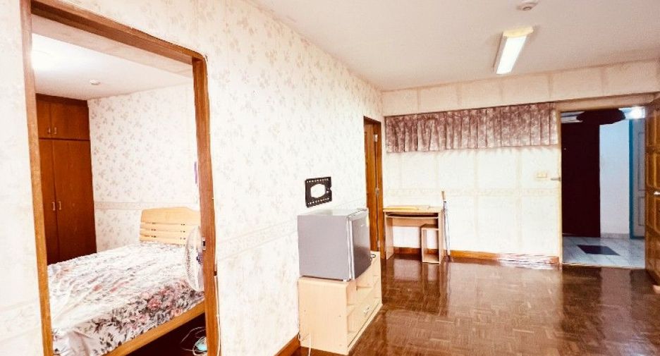 Продажа 2 спальни кондо в Лак Си, Бангкок