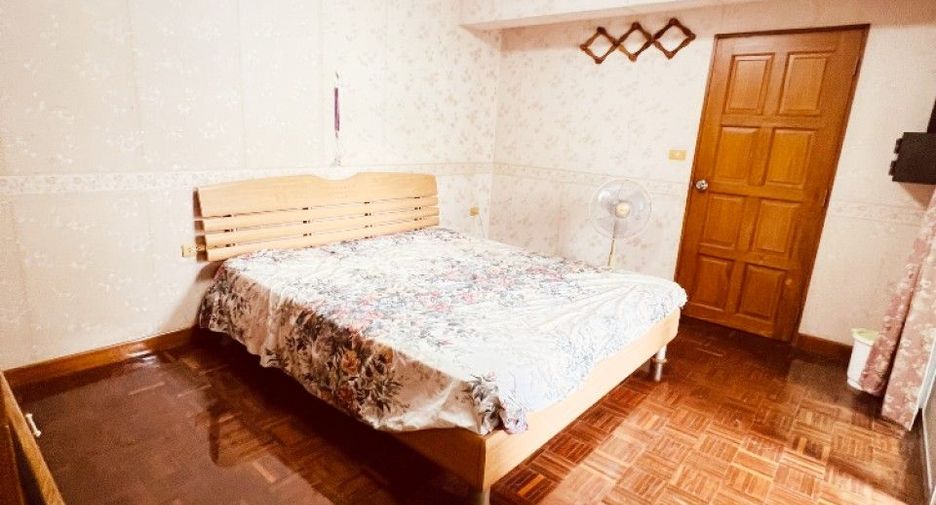Продажа 2 спальни кондо в Лак Си, Бангкок