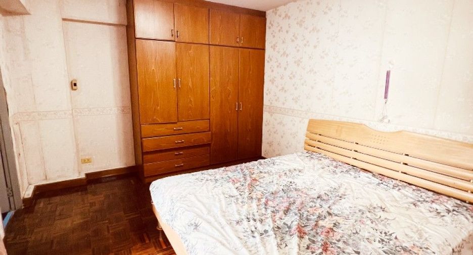 Продажа 2 спальни кондо в Лак Си, Бангкок