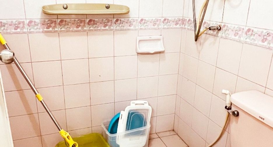 Продажа 2 спальни кондо в Лак Си, Бангкок