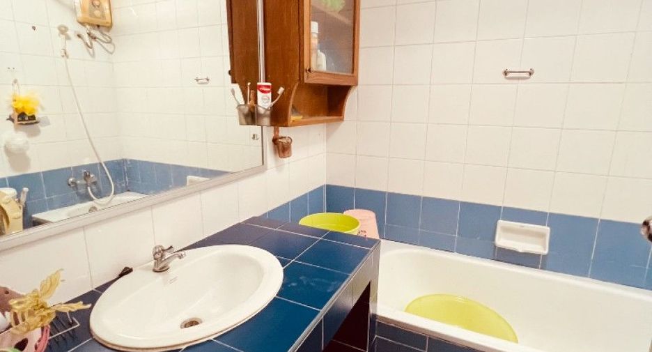 Продажа 2 спальни кондо в Лак Си, Бангкок