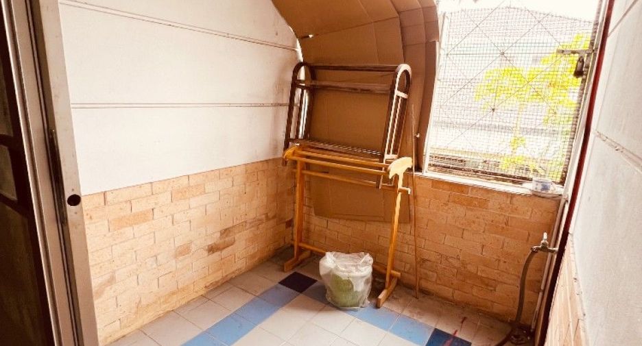 Продажа 2 спальни кондо в Лак Си, Бангкок