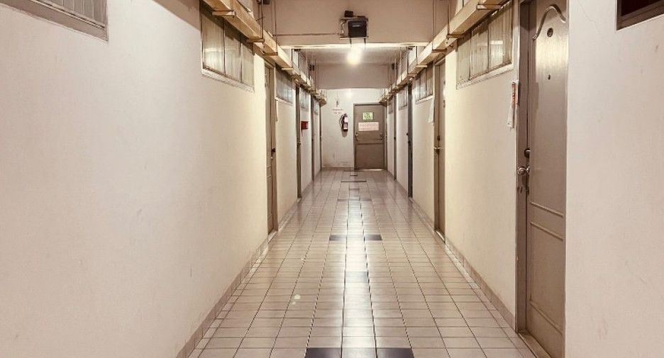 Продажа 2 спальни кондо в Лак Си, Бангкок