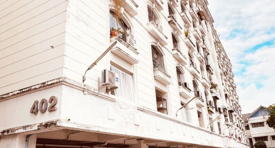 Продажа 2 спальни кондо в Лак Си, Бангкок