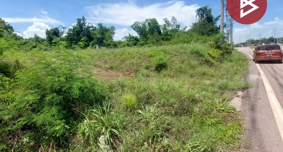 À vendre terrain à Phon Phisai, Nong Khai