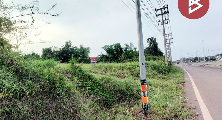 À vendre terrain à Phon Phisai, Nong Khai