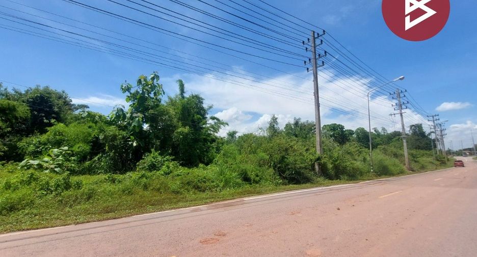 À vendre terrain à Phon Phisai, Nong Khai