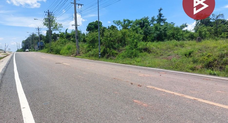 À vendre terrain à Phon Phisai, Nong Khai