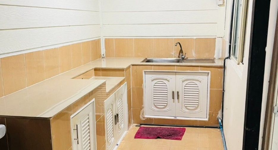 Продажа 3 спальни таунхаус в Bang Phli, Самутпракан