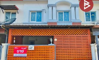Продажа 3 спальни таунхаус в Bang Phli, Самутпракан