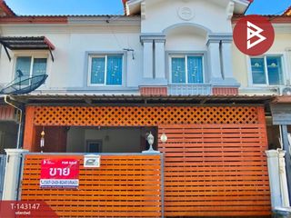 出售 3 卧室 联排别墅 在 Bang Phli, Samut Prakan