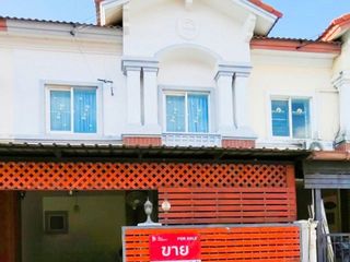 出售 3 卧室 联排别墅 在 Bang Phli, Samut Prakan