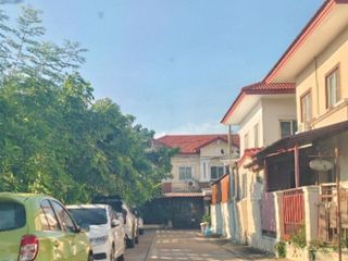 出售 3 卧室 联排别墅 在 Bang Phli, Samut Prakan