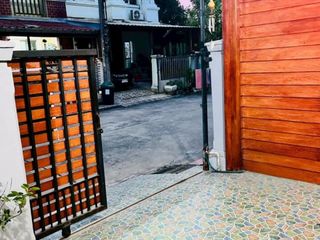 出售 3 卧室 联排别墅 在 Bang Phli, Samut Prakan