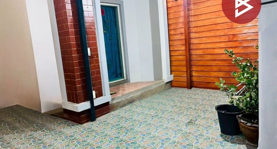 Продажа 3 спальни таунхаус в Bang Phli, Самутпракан