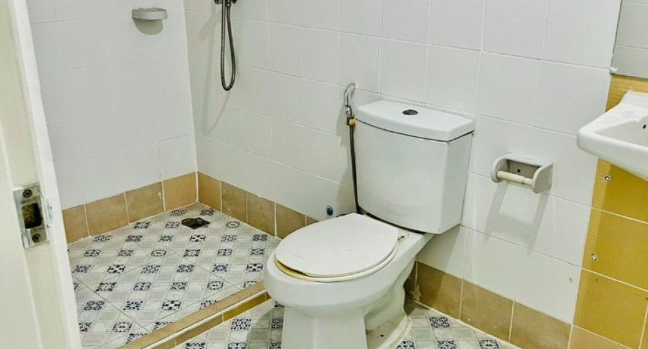 Продажа 3 спальни таунхаус в Bang Phli, Самутпракан