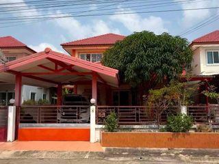 Casa en venta de 2 habitaciones en Phra Samut Chedi, Samut Prakan