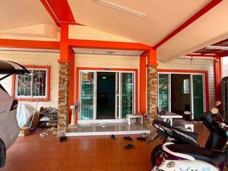 Casa en venta de 2 habitaciones en Phra Samut Chedi, Samut Prakan