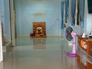 Casa en venta de 2 habitaciones en Phra Samut Chedi, Samut Prakan