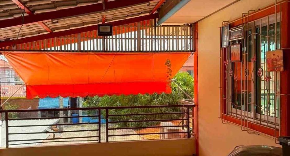 Casa en venta de 2 habitaciones en Phra Samut Chedi, Samut Prakan