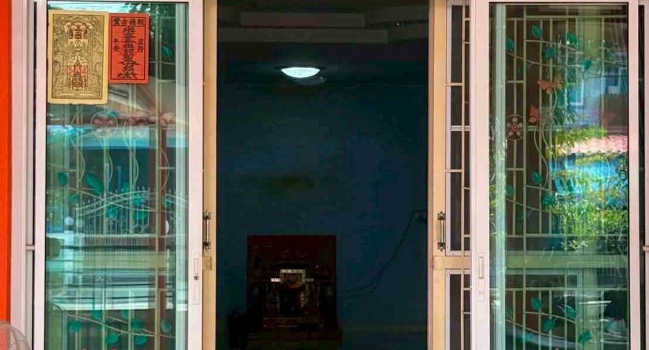 Casa en venta de 2 habitaciones en Phra Samut Chedi, Samut Prakan