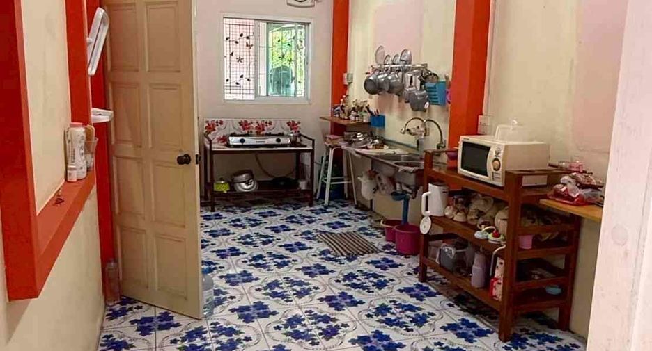 Casa en venta de 2 habitaciones en Phra Samut Chedi, Samut Prakan