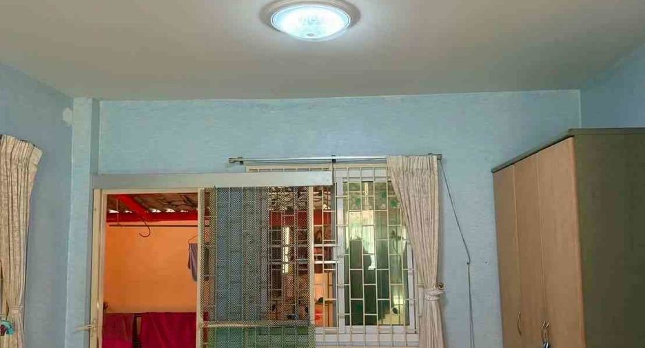 Casa en venta de 2 habitaciones en Phra Samut Chedi, Samut Prakan