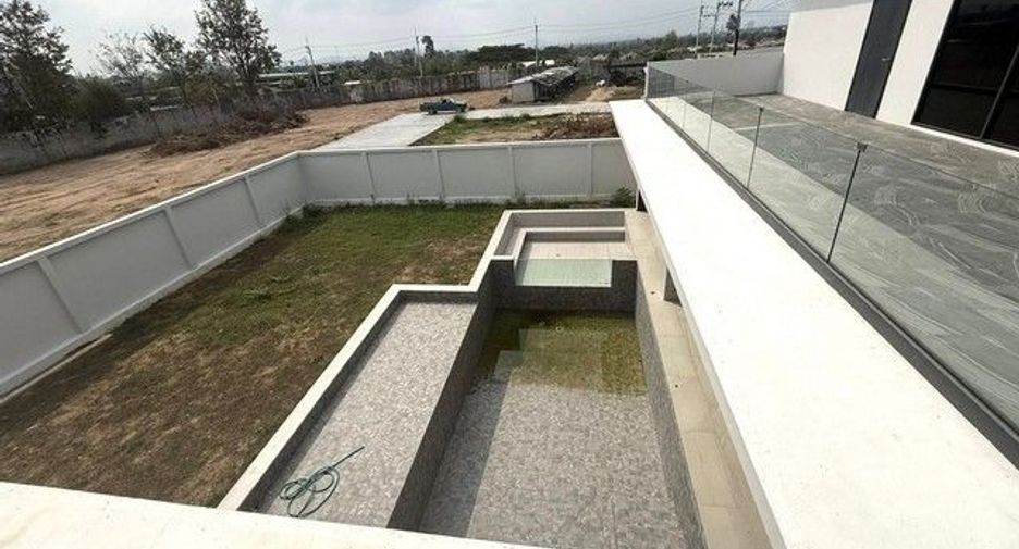 For sale land in East Pattaya, Pattaya
