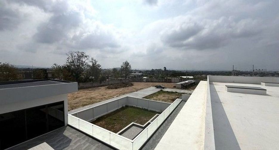 For sale land in East Pattaya, Pattaya
