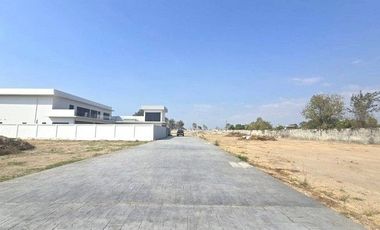 For sale land in East Pattaya, Pattaya