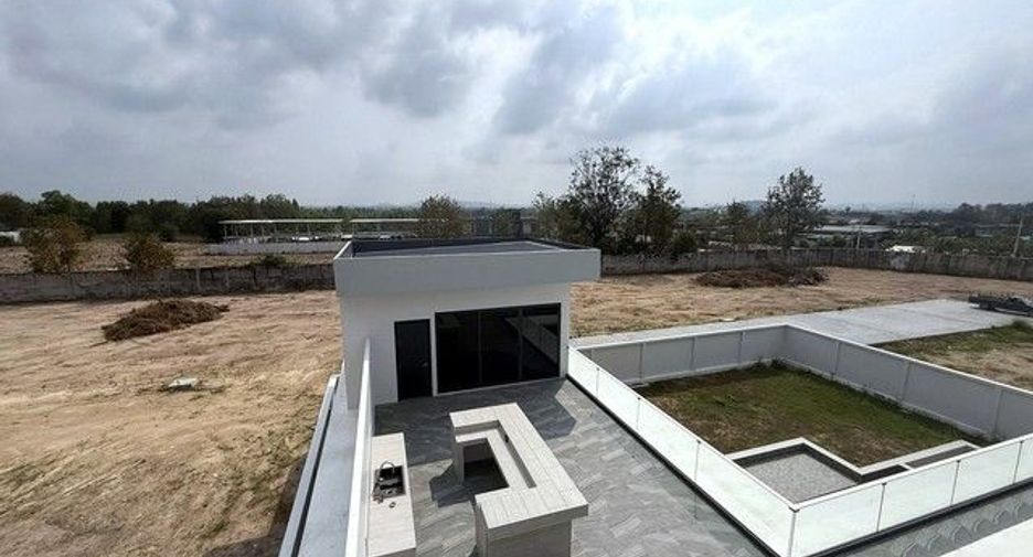For sale land in East Pattaya, Pattaya